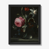 Flowers in a Vase by Simon Verelst - thumbnail_1_bf_6710ad73762cab4eff787256
